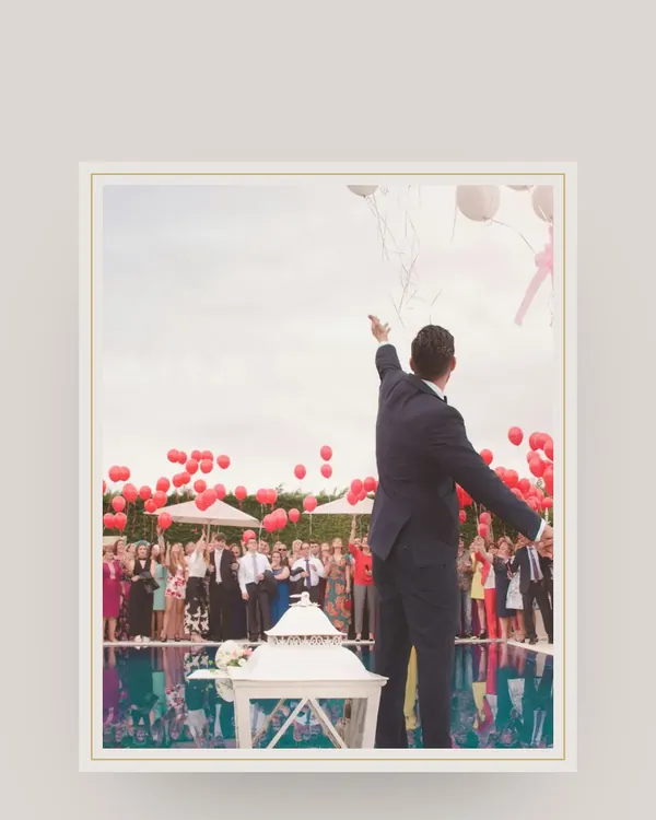 Vorschau Salbei & Gold