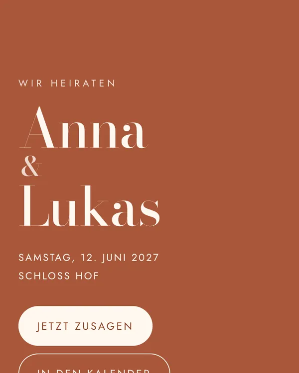 Vorschau Sommerfest